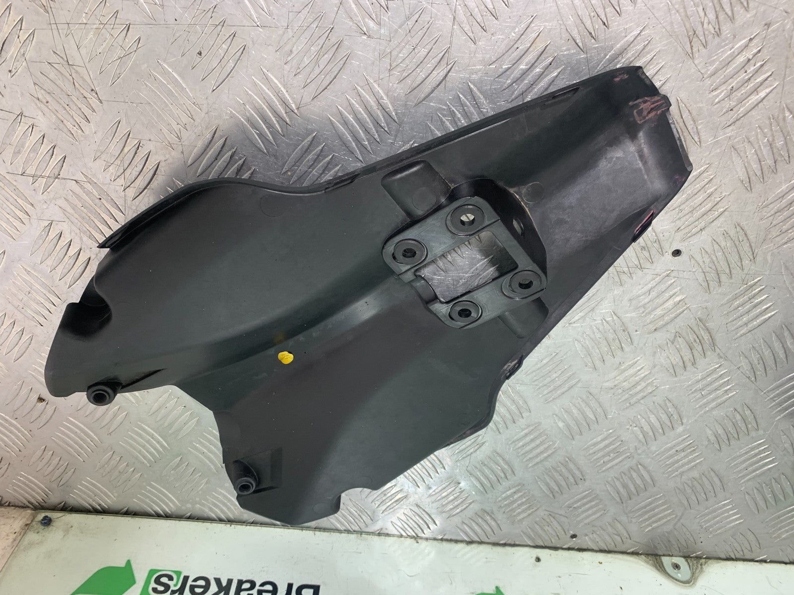 DUCATI 1198 S UNDERTRAY  YEAR 2009-2011 (CMB1219)