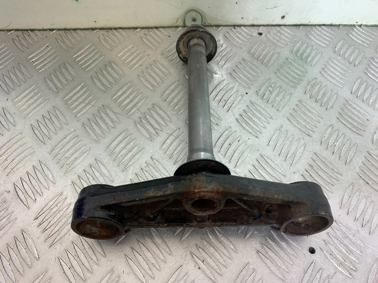 HONDA NC750 NC 750 S BOTTOM YOKE  2016-2020 (CMB1146)