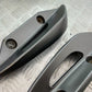 SUZUKI AN 200 UH 200 GRAB RAILS   YEAR 2007-2009 (CMB1256)