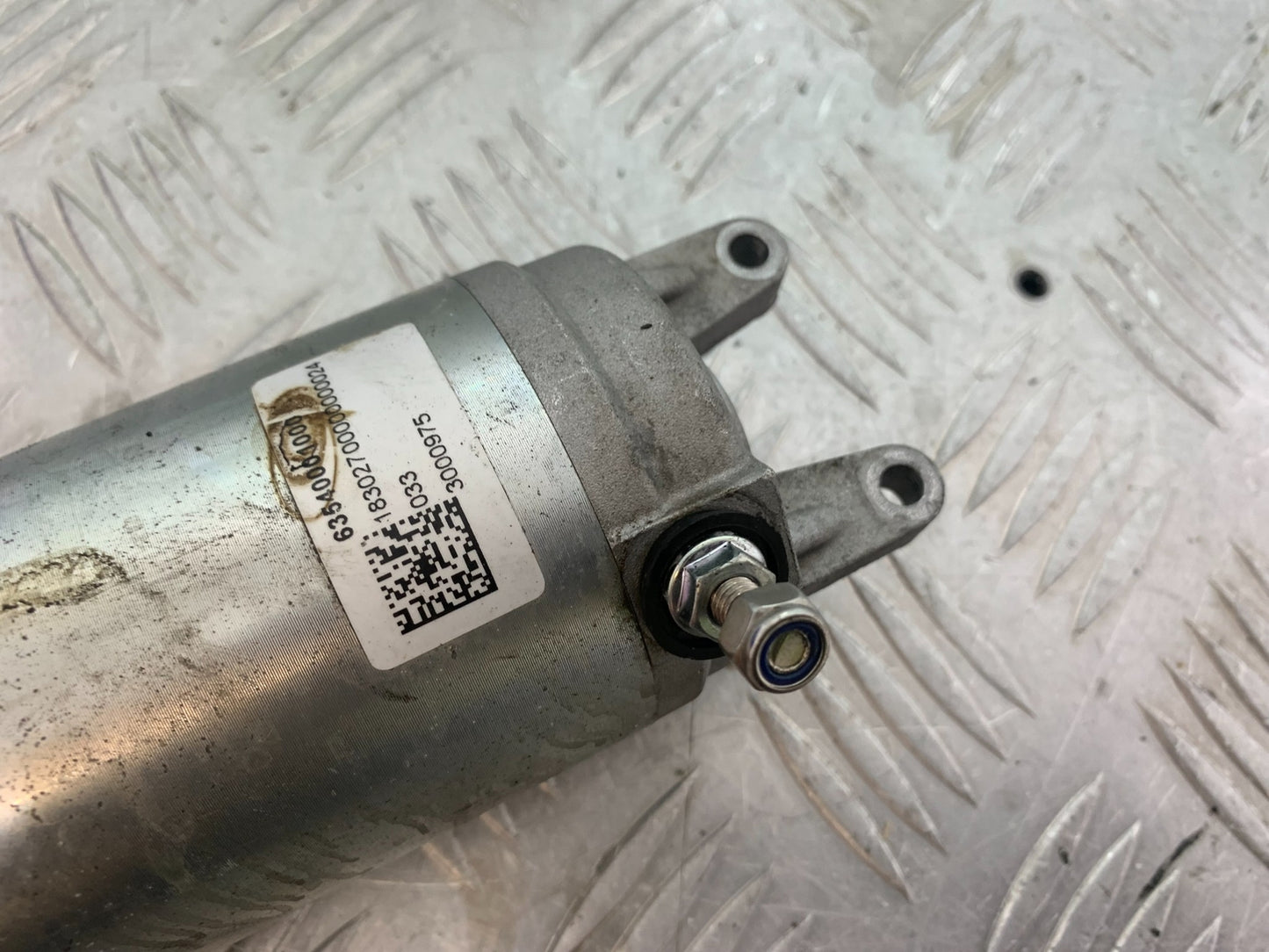 KTM 790 DUKE STARTER MOTOR YEAR 2018-2021  (CMB11150)