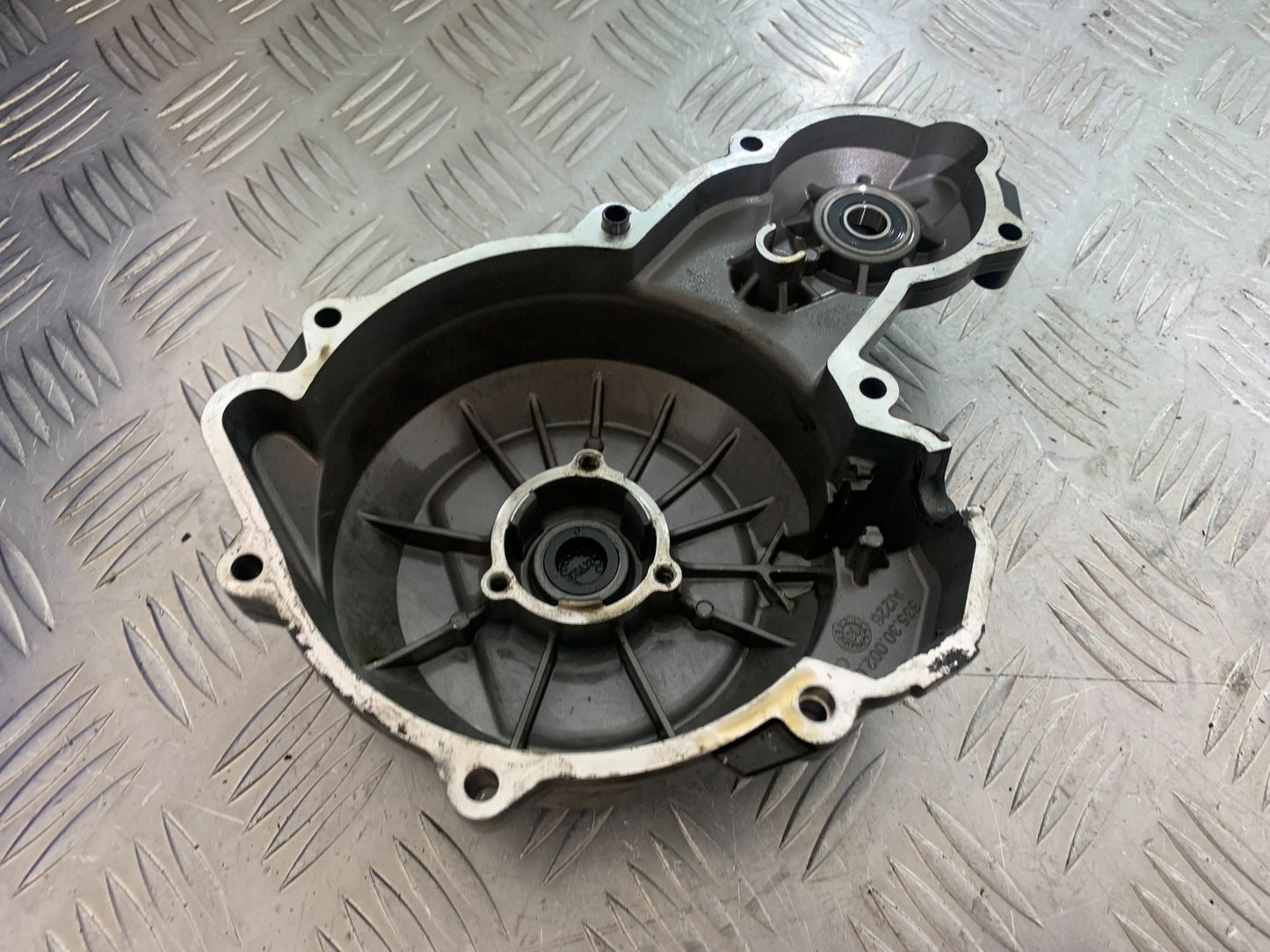 KTM 790 DUKE GENERATOR COVER  YEAR 2018-2021  (CMB11150)