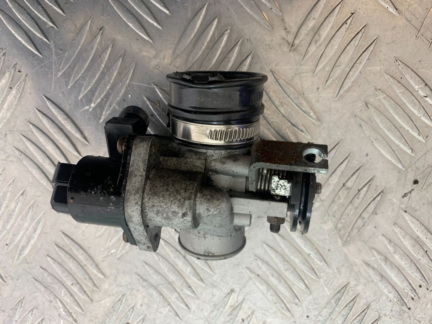 SINNIS TERRAIN 125 THROTTLE BODY  YEAR 2018 (CMB1123)