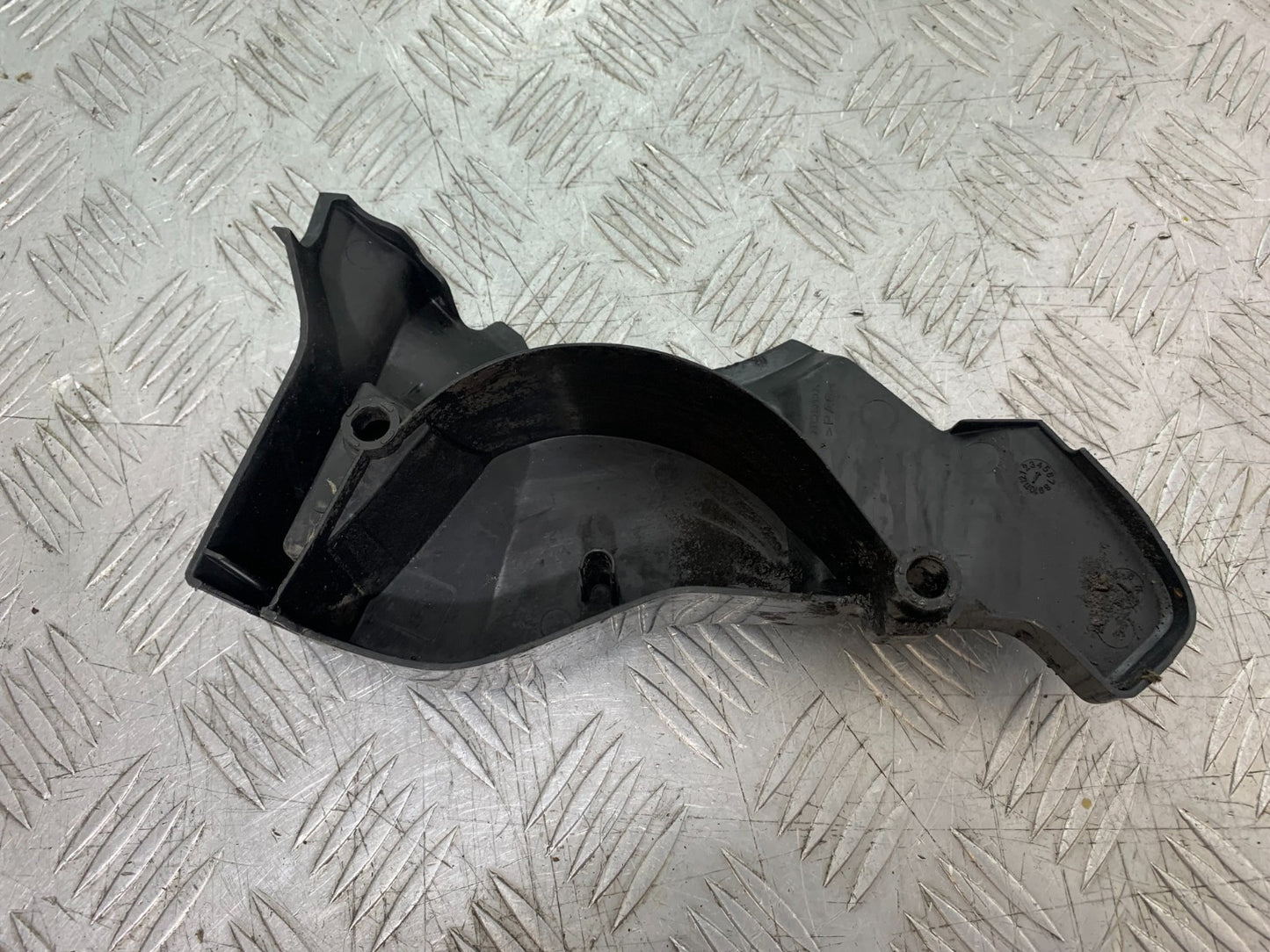 HONDA NC700 X SPROCKET COVER YEAR 2012-2014 (CMB1327)