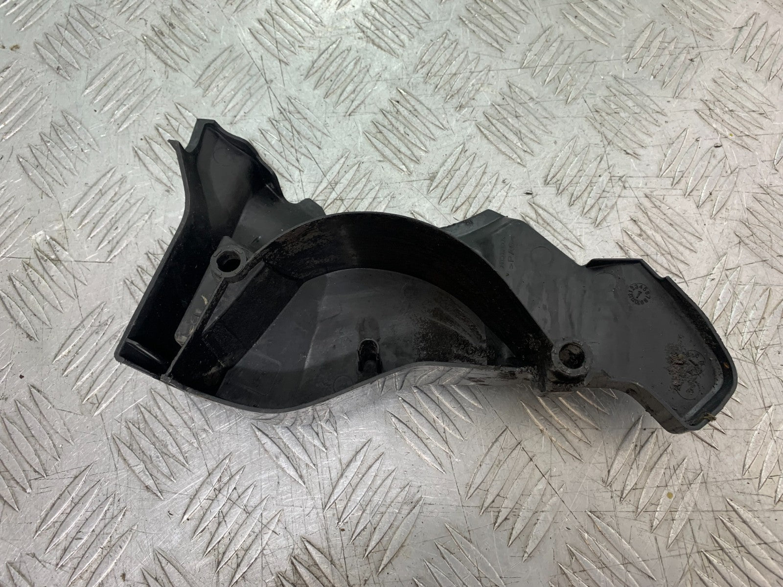 HONDA NC700 X SPROCKET COVER YEAR 2012-2014 (CMB1327)