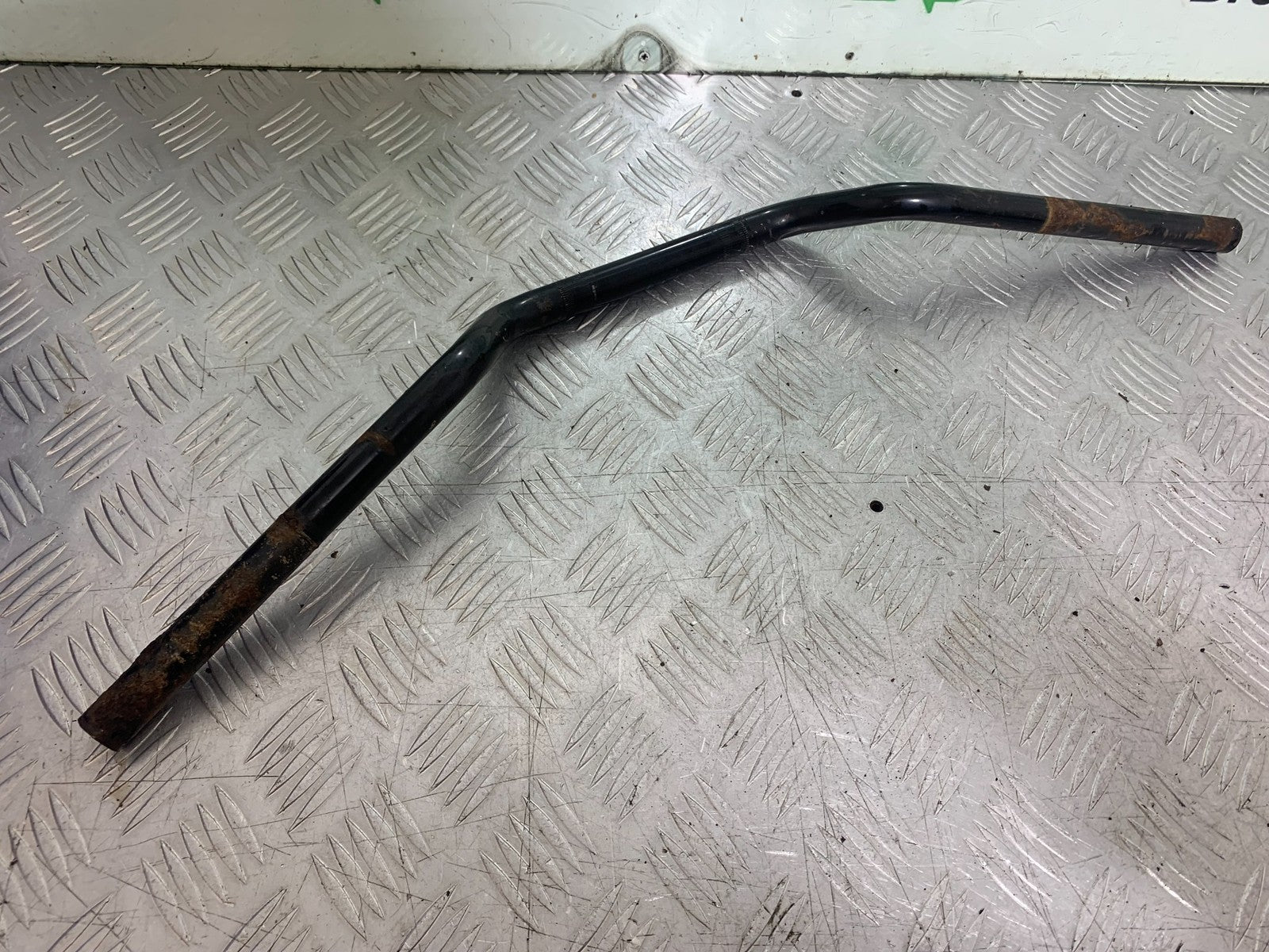 KAWASAKI Z750 Z 750 HANDLEBARS  YEAR 2004-2006  (CMB1234)