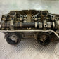 HONDA VFR1200 VFR 1200 FA CYLINDER HEADS   YEAR 2010-11 CMB1088)