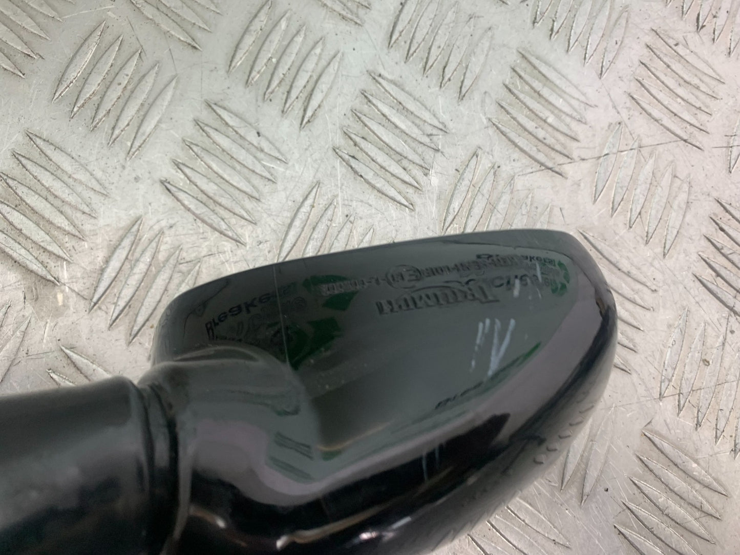 TRIUMPH 955i SPRINT ST RIGHT MIRROR 1999-2004 (CMB1176)