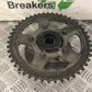 SUZUKI GSF600 GSF 600 BANDIT SPROCKET CARRIER  YEAR 2002 STOCK 416