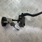 HONDA CBR1000 rr FIREBLADE BREMBO FONT BRAKE MASTER CYLINDER 2008-2011 (CMB1253)