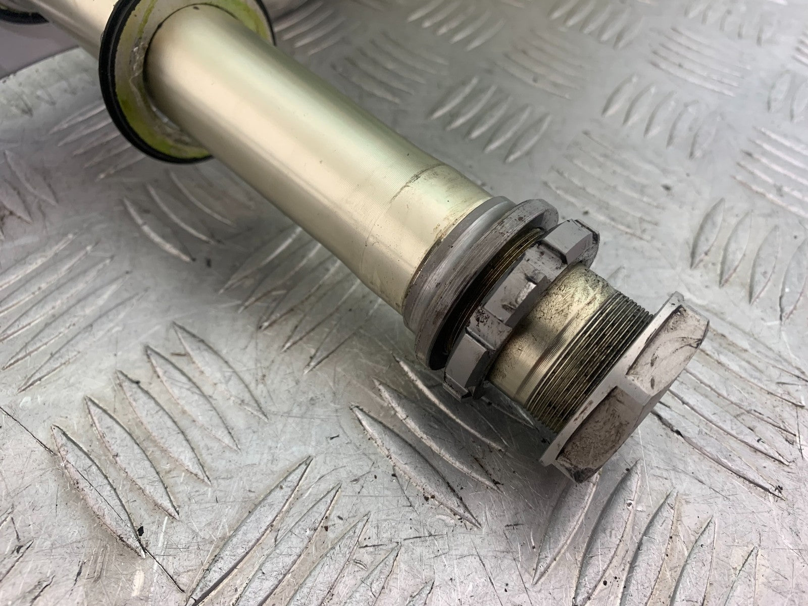 HONDA CBR1000 RR CBR1000 FIREBLADE BOTTOM YOKE 2008-2011 (CMB1179)