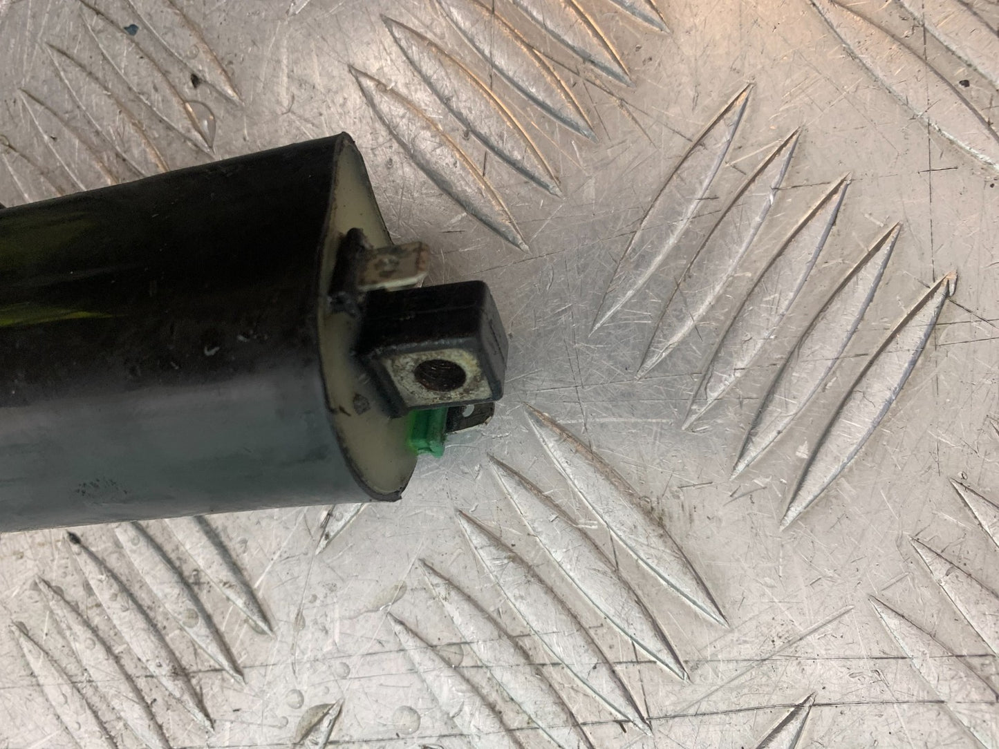 APRILIA 650 PAGASO STRADA COIL AND CAP YEAR 2005-2010 (CMB1260)