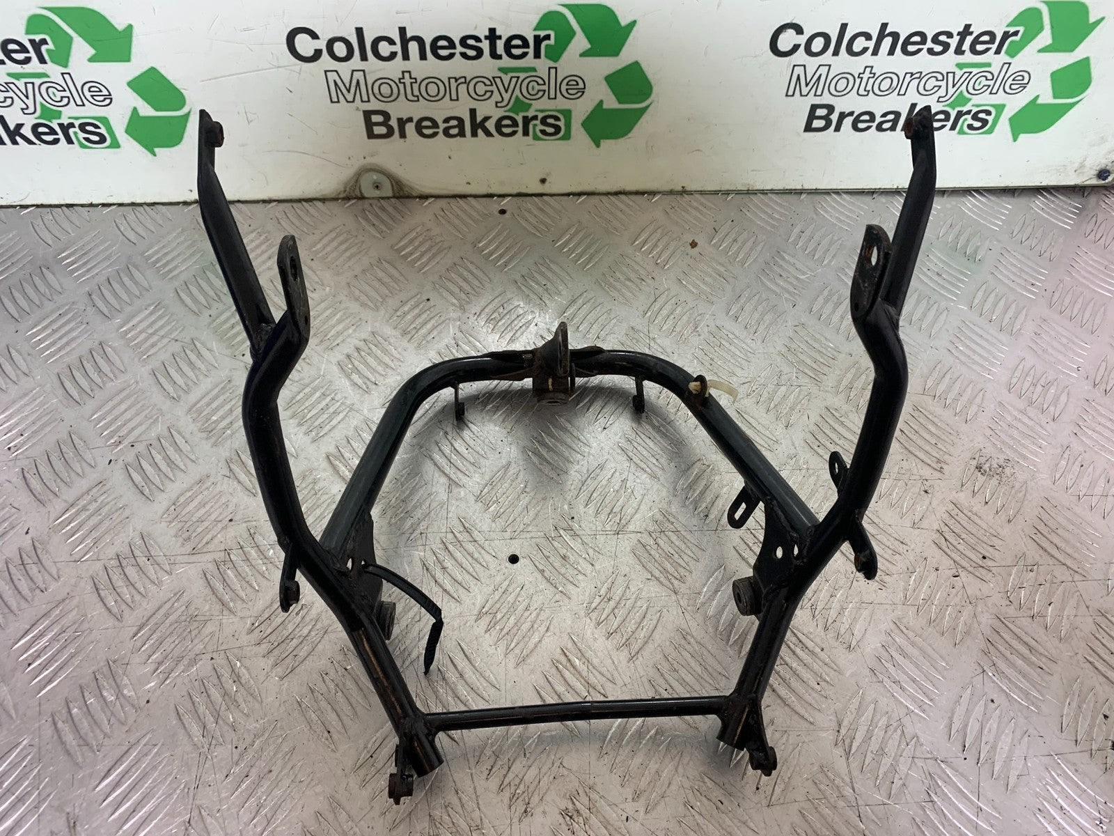 HONDA NC750 NC 750 X DCT FAIRING BRACKET   YEAR 2019 (CMB1223)