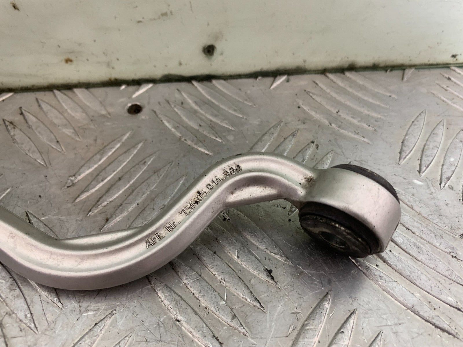 KTM 690 DUKE R LC4 BRACKET YEAR 2012-2015  (CMB1180)