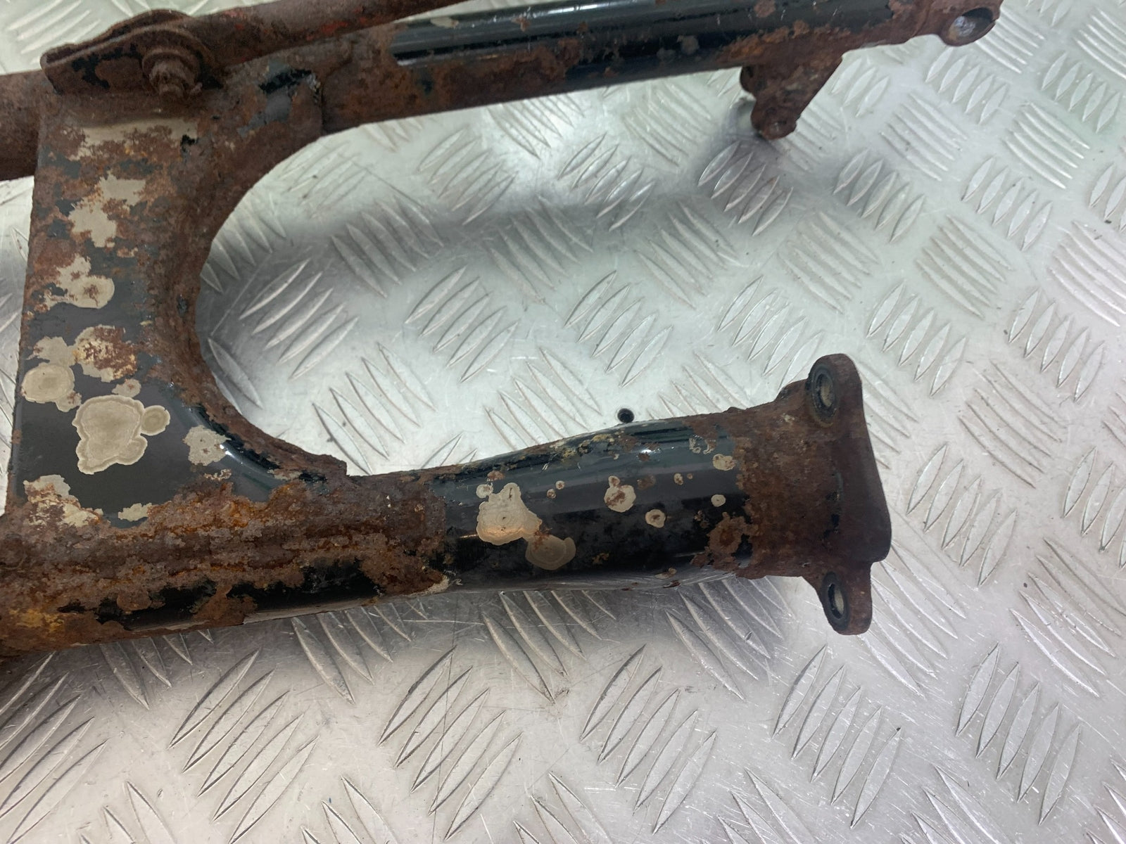 HONDA CX500 CX 500 SWINGARM YEAR 1978 1981 (CMB1137)