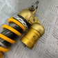 MV AGUSTA 675 F3 REAR SHOCK   YEAR 2012-2016 (CMB1302)