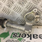 SUZUKI SV650 SV 650 RIGHT BAR  YEAR 1999 (STOCK 681)