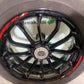 MV AGUSTA TURISMO VELOCE 800 REAR WHEEL  YEAR 2014-17 (CMB1051)