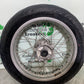 APRILIA 650 PAGASO STRADA REAR WHEEL  YEAR 2005-2010 (CMB1260)