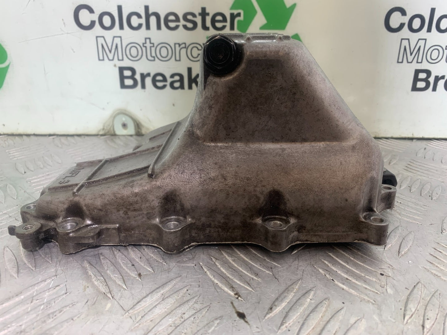 HONDA CBR1000 RR FIREBLADE OIL SUMP 2008-2011 (CMB1179)
