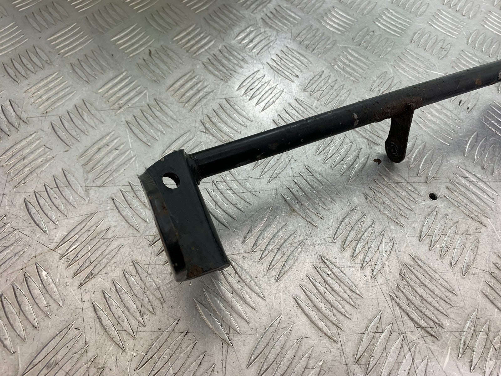 HONDA CBF600 CBF 600 FRAME BRACKET YEAR 2004 -07 (CMB1247)