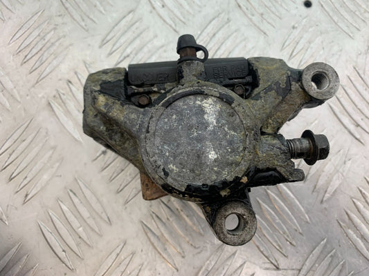 YAMAHA FJ1100 FJ 1100 REAR BRAKE CALIPER  (SOLD AS PARTS) 1984-1985 (CMB1101)