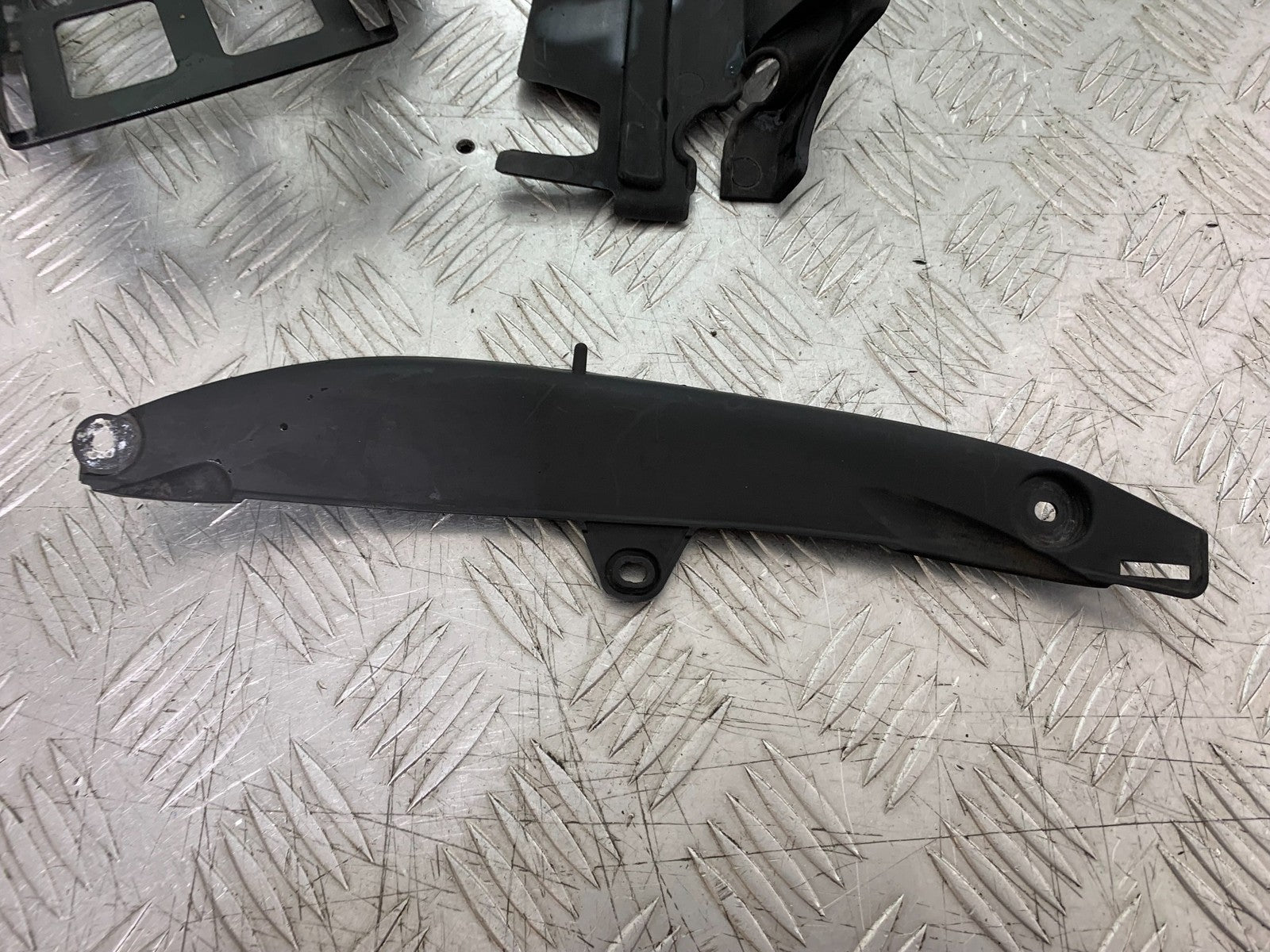 BMW F800 GT INFILL PANELS  YEAR 2013-2017 (CMB1248)