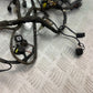 SUZUKI AN 200 UH 200 WIRING LOOM YEAR 2007-2009 (CMB1256)