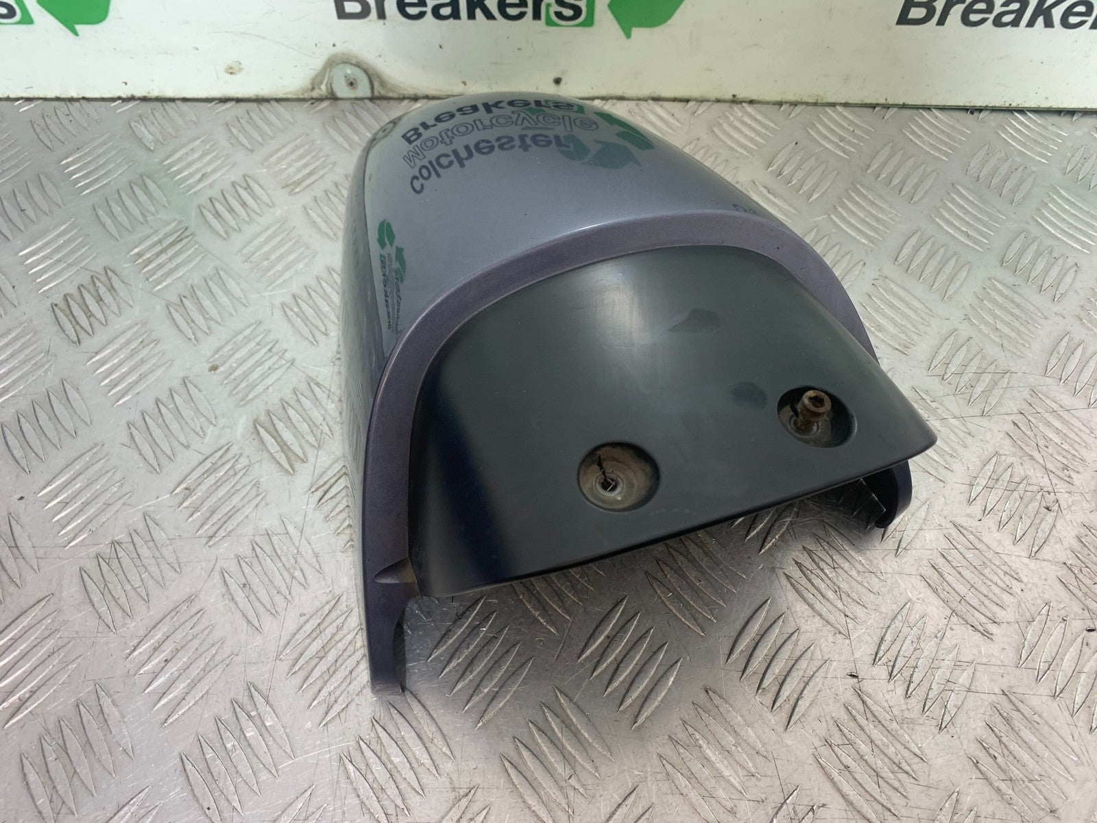 BMW K1200 K 1200 LT FRONT MUDGUARD  YEAR 1999-07 (CMB1271)
