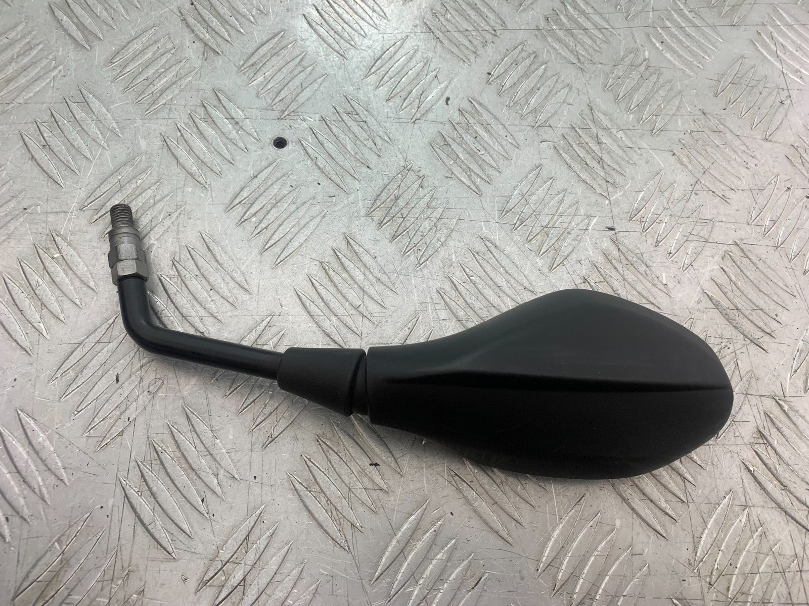 BMW R1200 R 1200 GS RIGHT MIRROR  YEAR 2013-2016 (CMB1257)