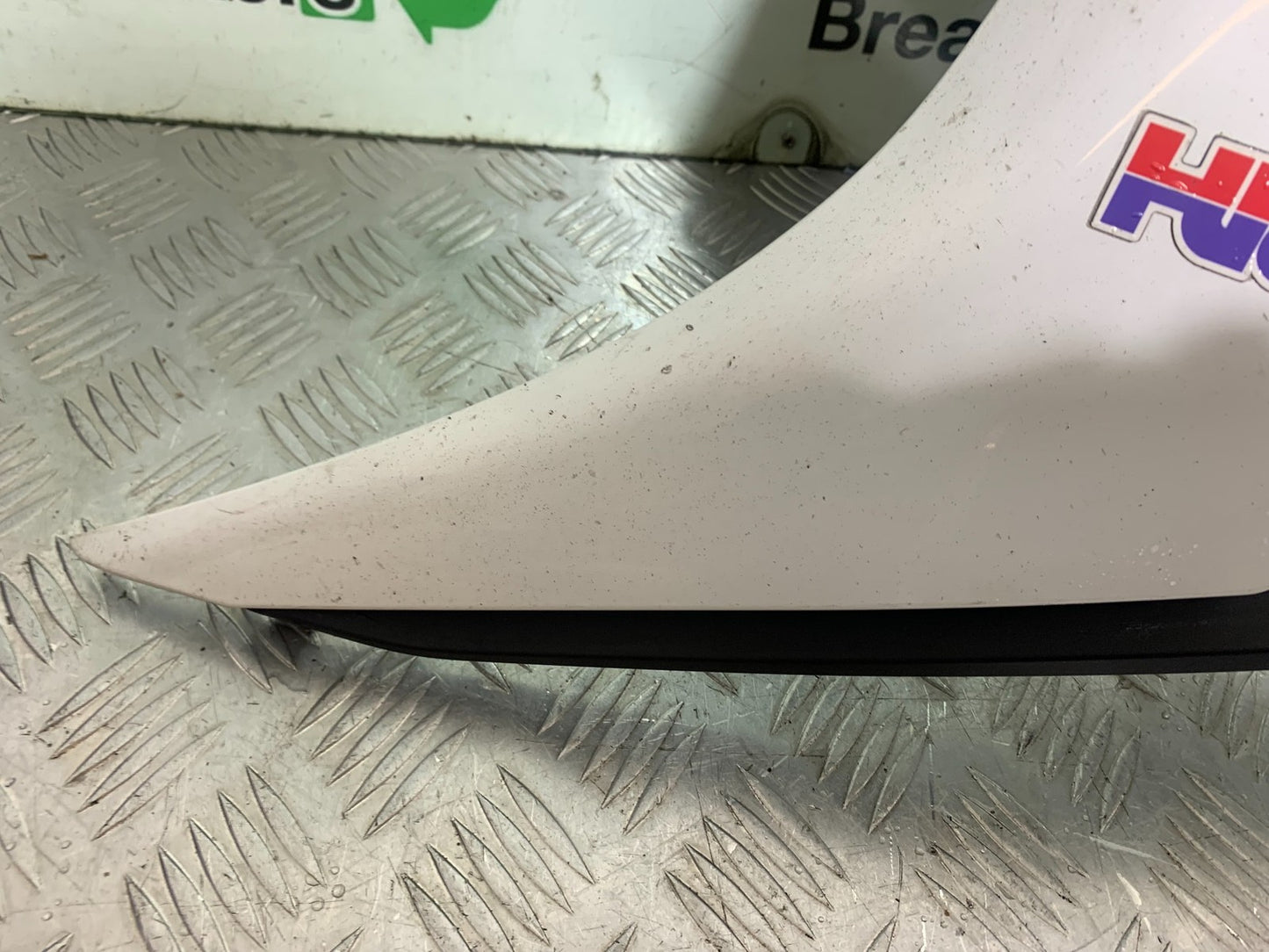 HONDA CBR1000 rr FIREBLADE LEFT FAIRING PANEL   YEAR 2012-2016 (CMB1198)