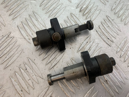 KAWASAKI VN1500 CLASSIC CAM CHAIN ADJUSTERS  YEAR 1999 -2006 (CMB1166)