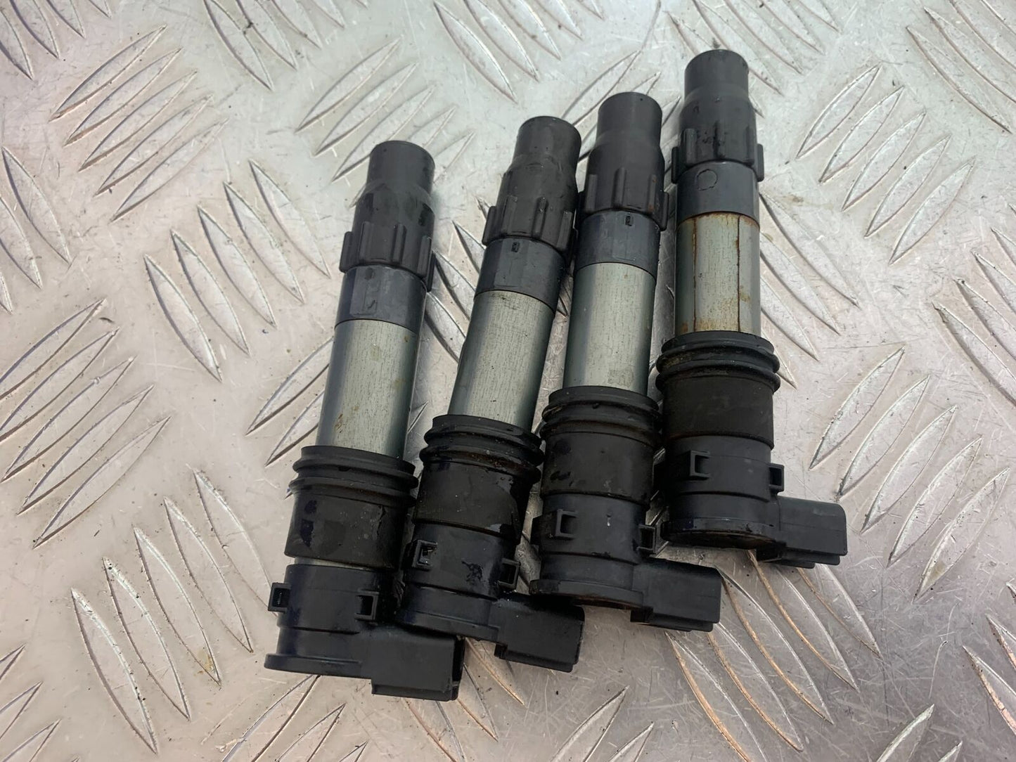SUZUKI GSX650 F GSX 650 F COILS  YEAR 2008-16 (CMB1045)