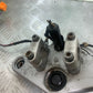 BMW K1200 K 1200 LT LOCKS AND KEY    YEAR 1999-07 (CMB1271)