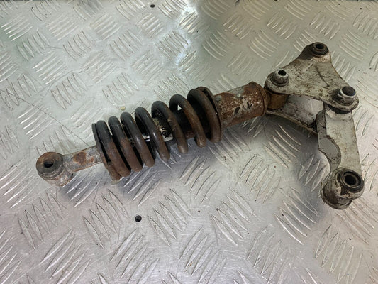 APRILIA RS50 RS 50 REAR SHOCK   YEAR 1996-1998 (CMB1132)