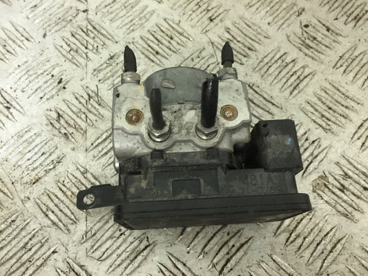 TRIUMPH 675 STREET TRIPLE ABS PUMP YEAR 2016 (STOCK 812)