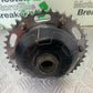 TRIUMPH 1050 SPRINT ST REAR HUB AND CARRIER  YEAR 2004-2007 (CMB1197)