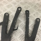 HONDA CBR600 CBR 600 RR REAR HANGERS  YEAR 2009-2012 (STOCK 804)