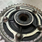 SUZUKI DL1000 V-STROM SPROCKET CARRIER  YEAR 2014-2019 (CMB1325)