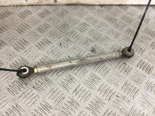 DUCATI MONSTER S4 916 REAR SHOCK ARM   YEAR 2001 STOCK (755)