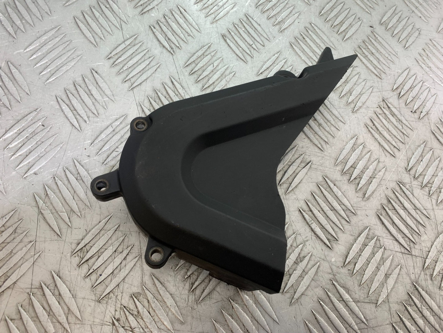 KTM DUKE 390 SPROCKET COVER  YEAR 2017- 2023 (CMB1314)