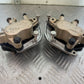 HONDA VFR750 VFR 750 FL-M-N-P FRONT BRAKE CALIPERS  YEAR 1990-93 (CMB1093)