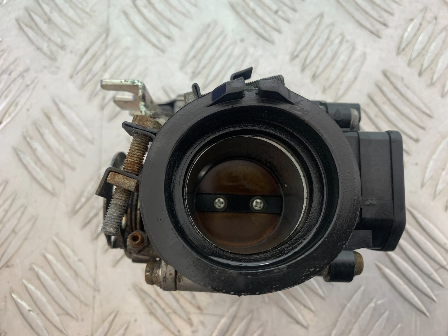 HONDA NC750 NC 750 S THROTTLE BODY  2016-2020 (CMB1146)
