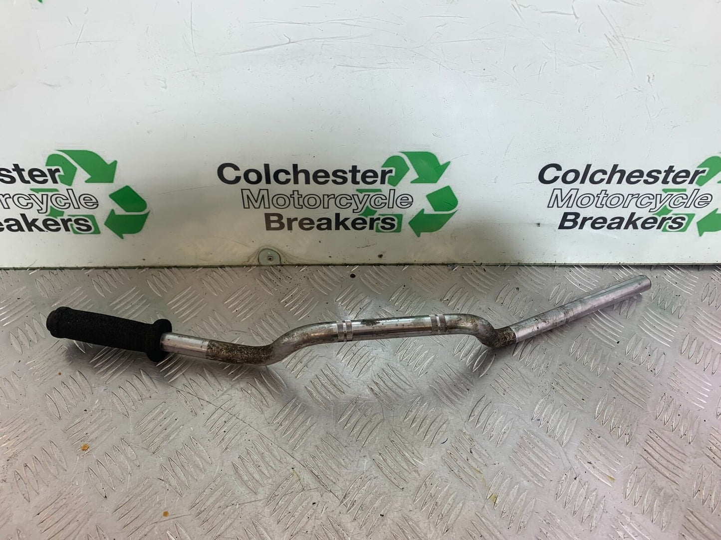HONDA CX500 CX 500 HANDLEBARS YEAR 1980 (CMB1131)