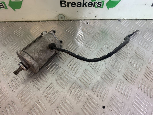 HONDA CBR600 CBR 600 F2 STARTER MOTOR  YEAR 1991-1994(CMB1133)