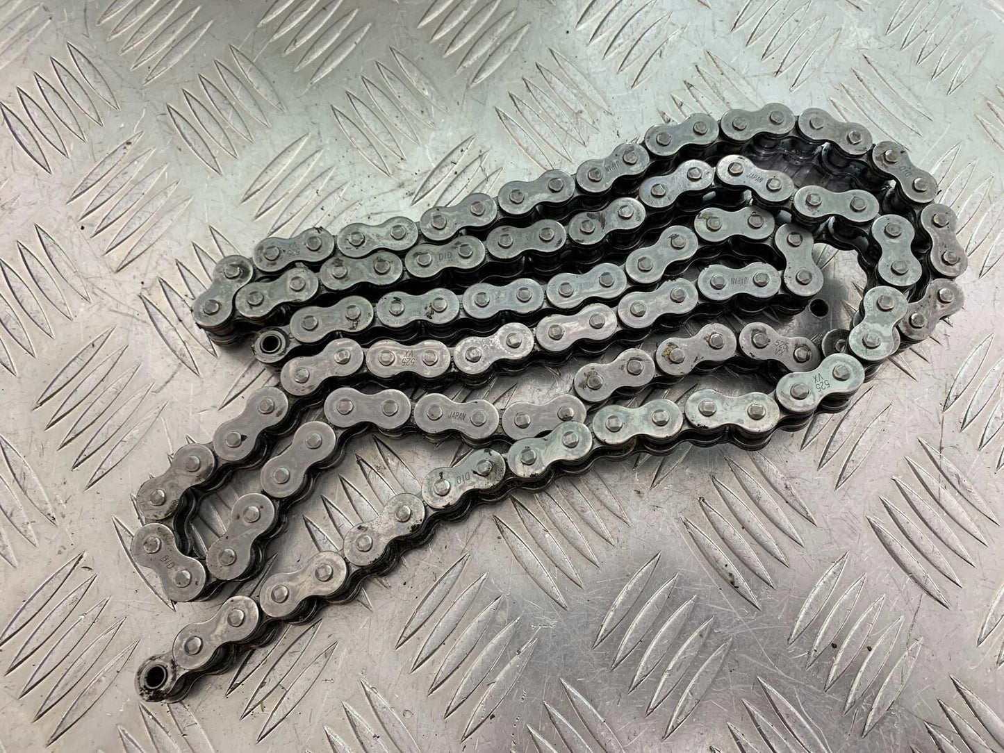 KTM 990 SUPERMOTO T USED CHAIN YEAR 2010-2011 (CMB1032)