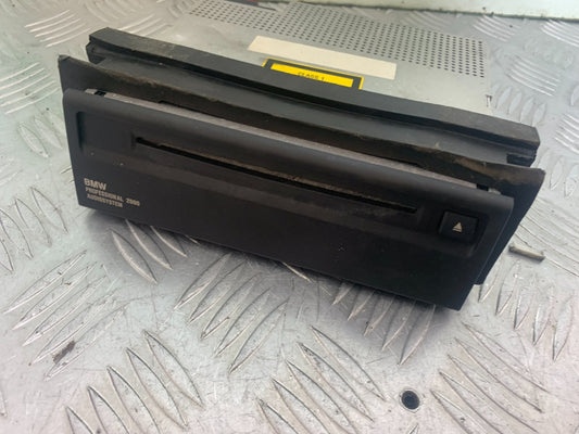 BMW K1200 K 1200 LT CD PLAYER  YEAR 1999-07 (CMB1138)