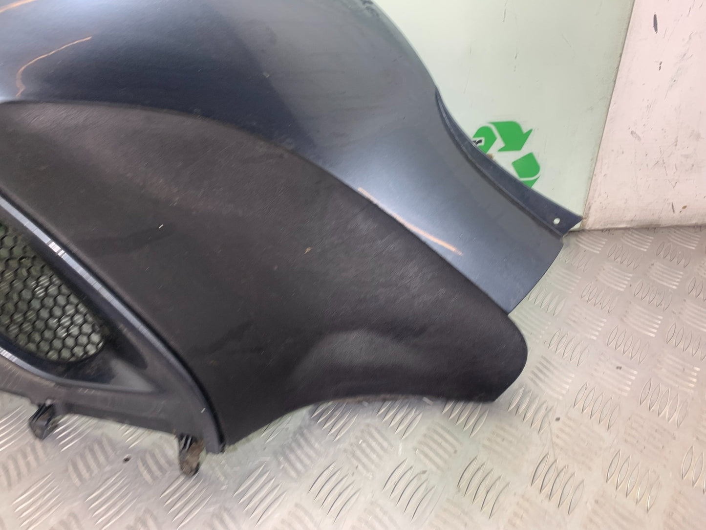 BMW K1200 K 1200 LT LEFT FAIRING PANEL  YEAR 1999-07 (CMB1138)