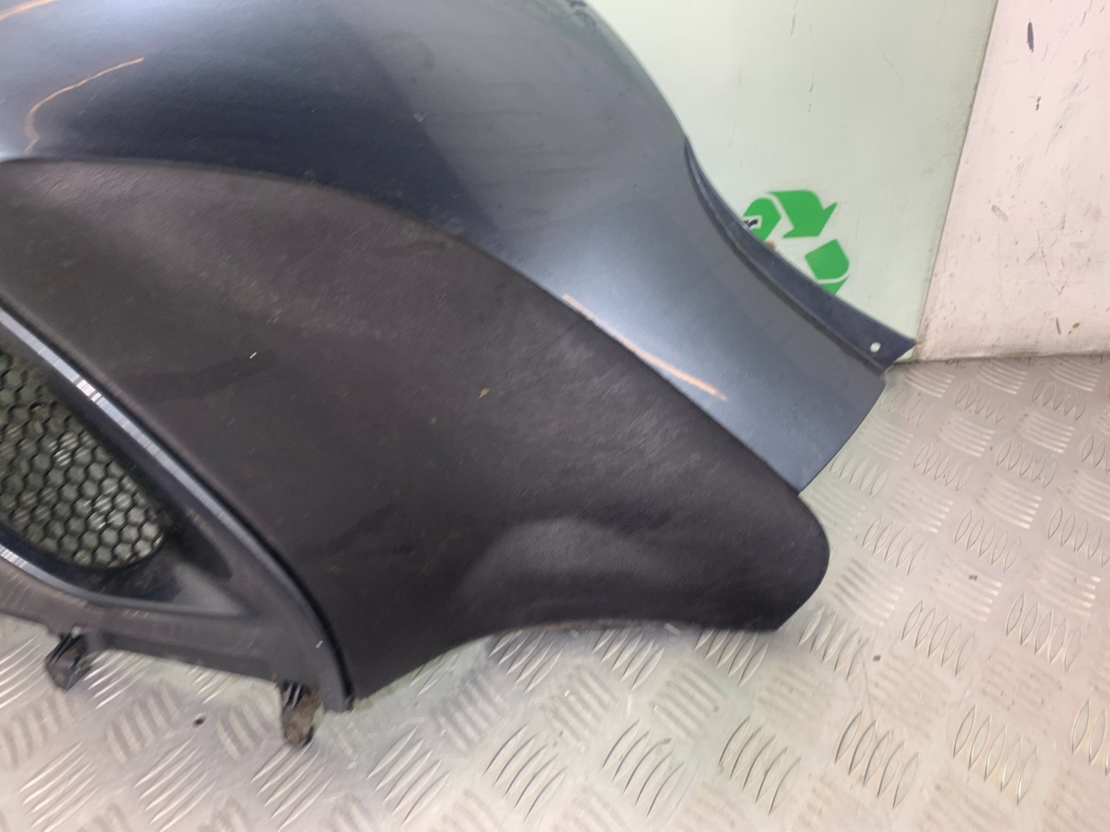 BMW K1200 K 1200 LT LEFT FAIRING PANEL  YEAR 1999-07 (CMB1138)