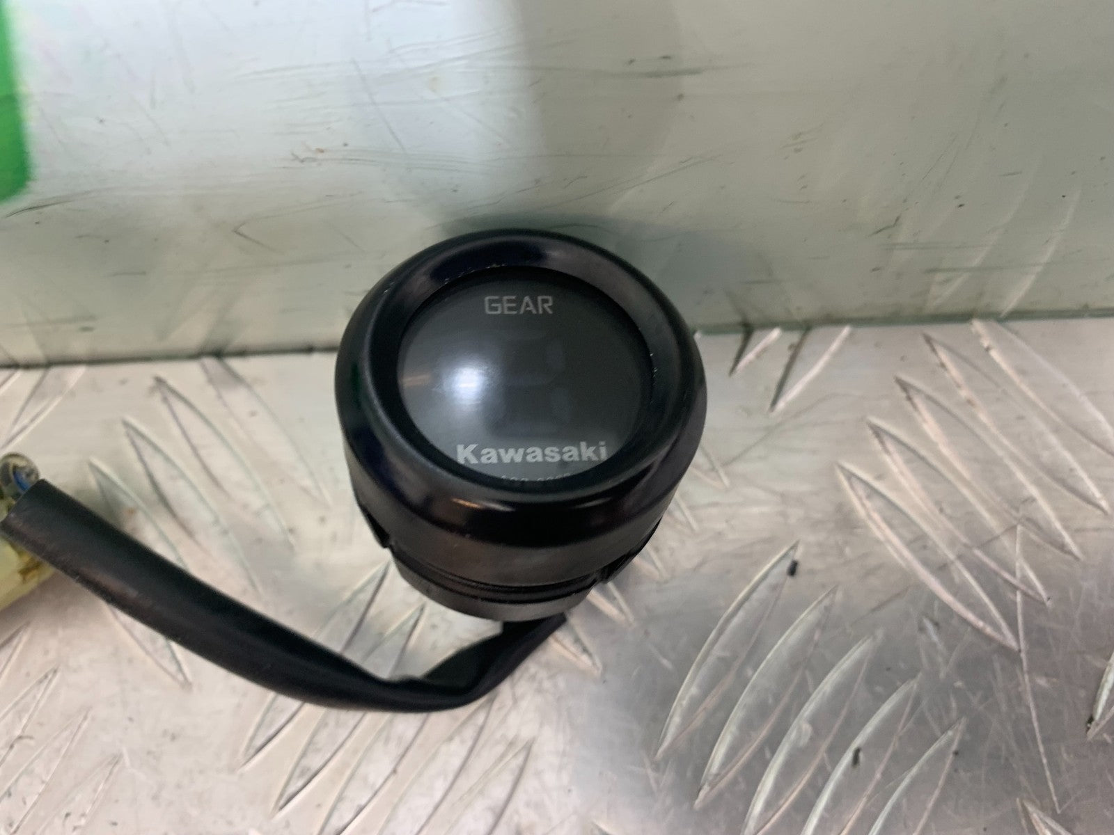 KAWASAKI 650 VERSYS GEAR INDICATOR  YEAR 2015-2018 (CMB1288)