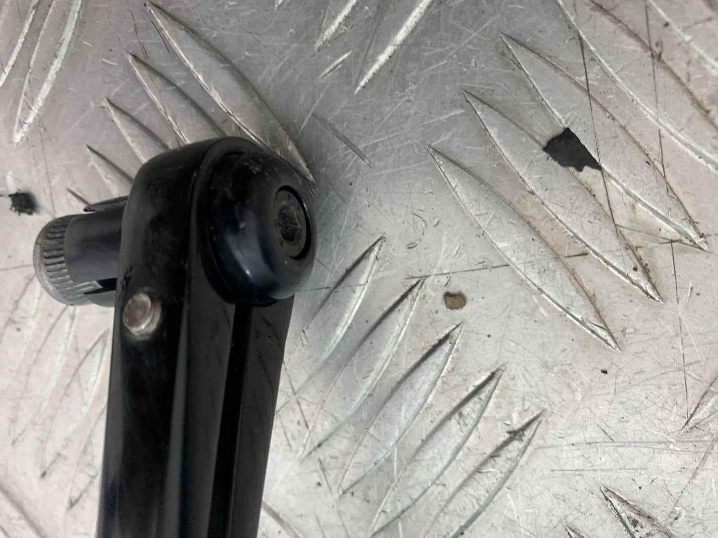 TRIUMPH SPEED TRIPLE R 1050 BAR END MIRRORS  2009 (CMB1183)